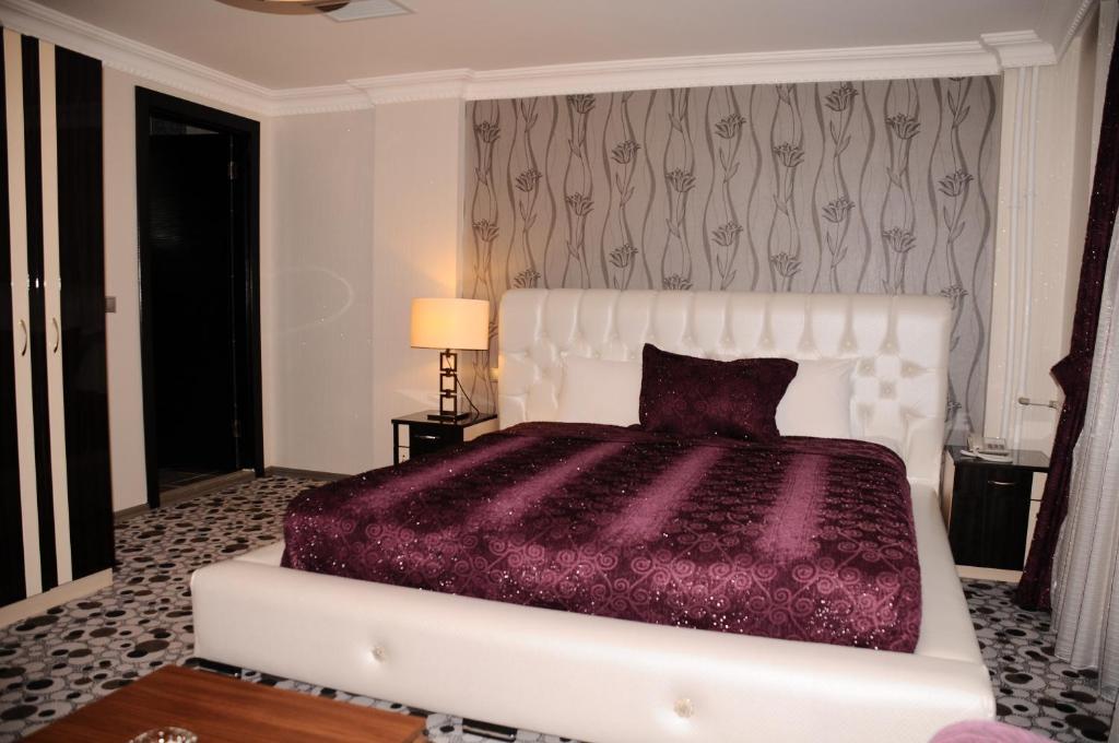 Ankara Risiss Hotel חדר תמונה