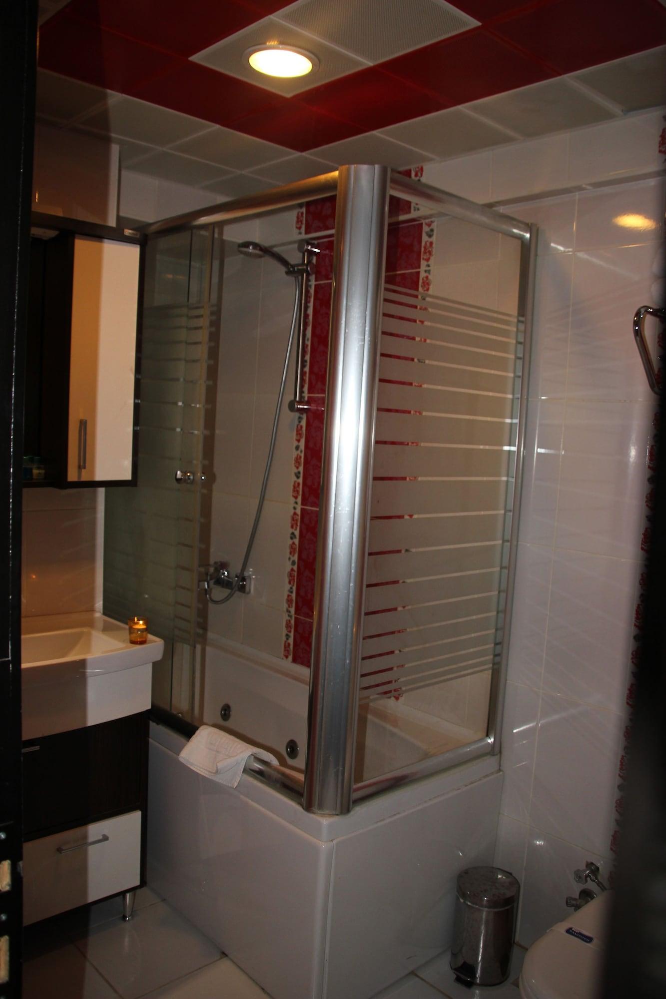 Ankara Risiss Hotel מראה חיצוני תמונה