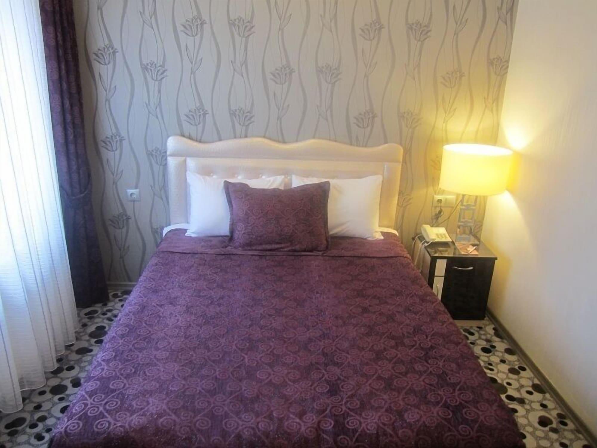 Ankara Risiss Hotel מראה חיצוני תמונה