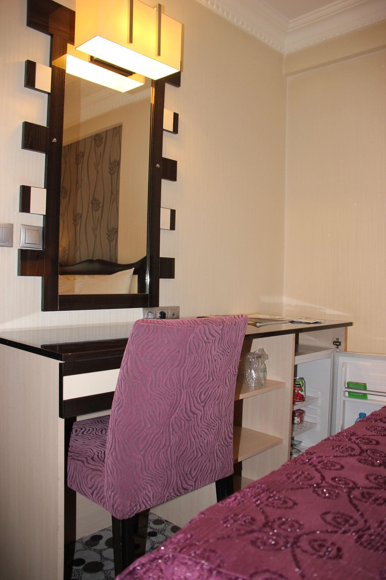 Ankara Risiss Hotel מראה חיצוני תמונה