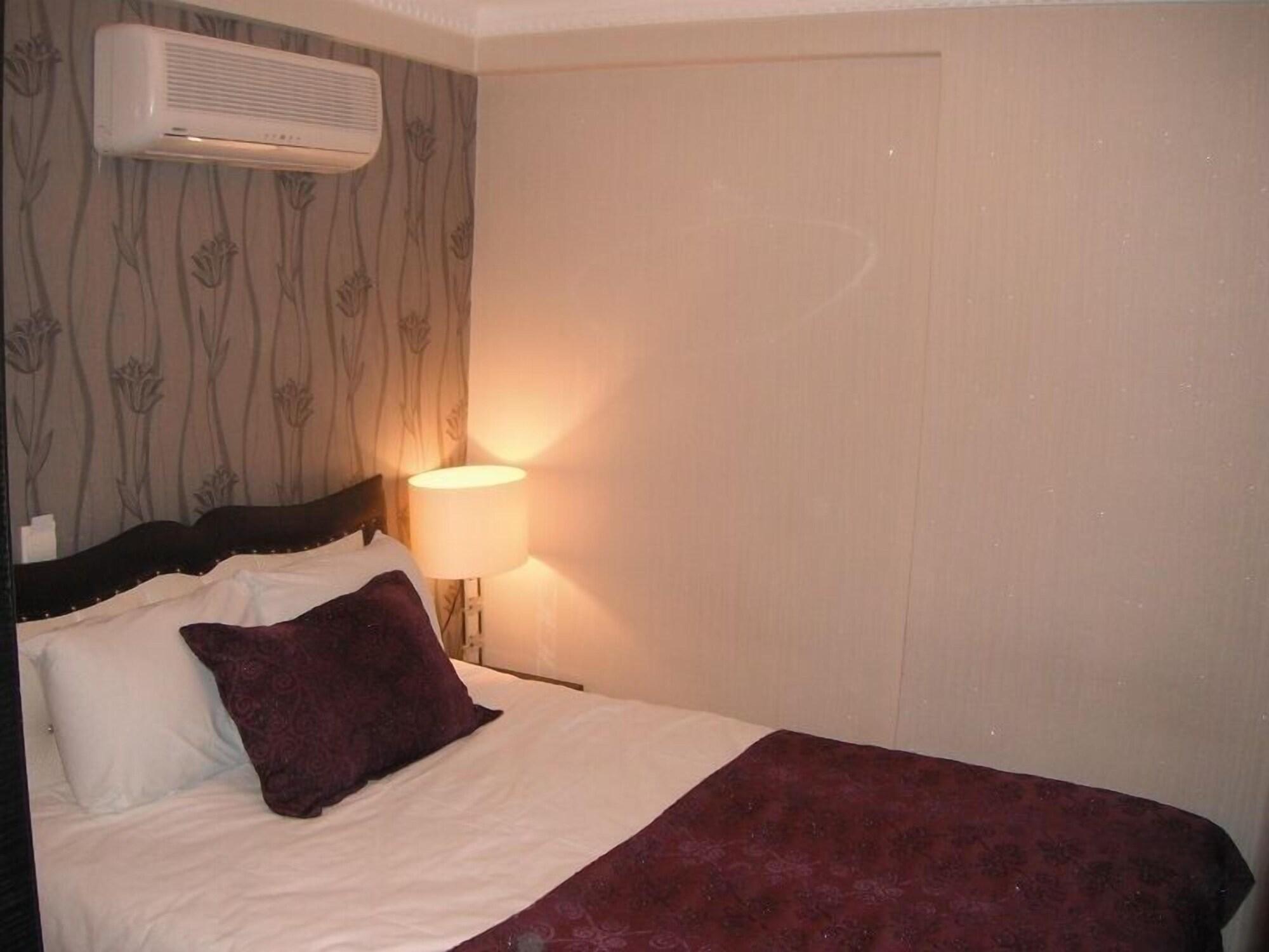 Ankara Risiss Hotel מראה חיצוני תמונה