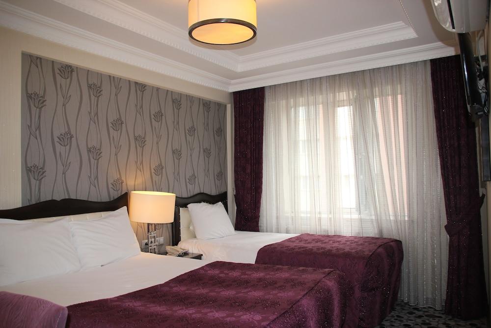 Ankara Risiss Hotel מראה חיצוני תמונה