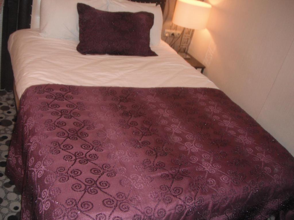 Ankara Risiss Hotel חדר תמונה