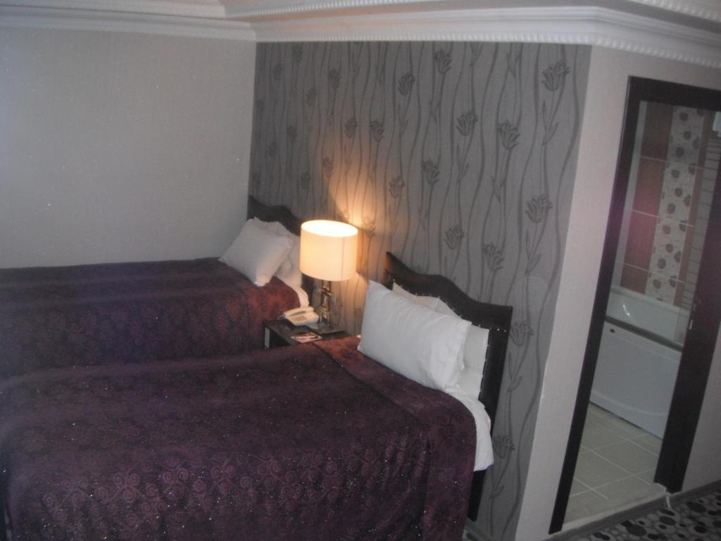 Ankara Risiss Hotel חדר תמונה