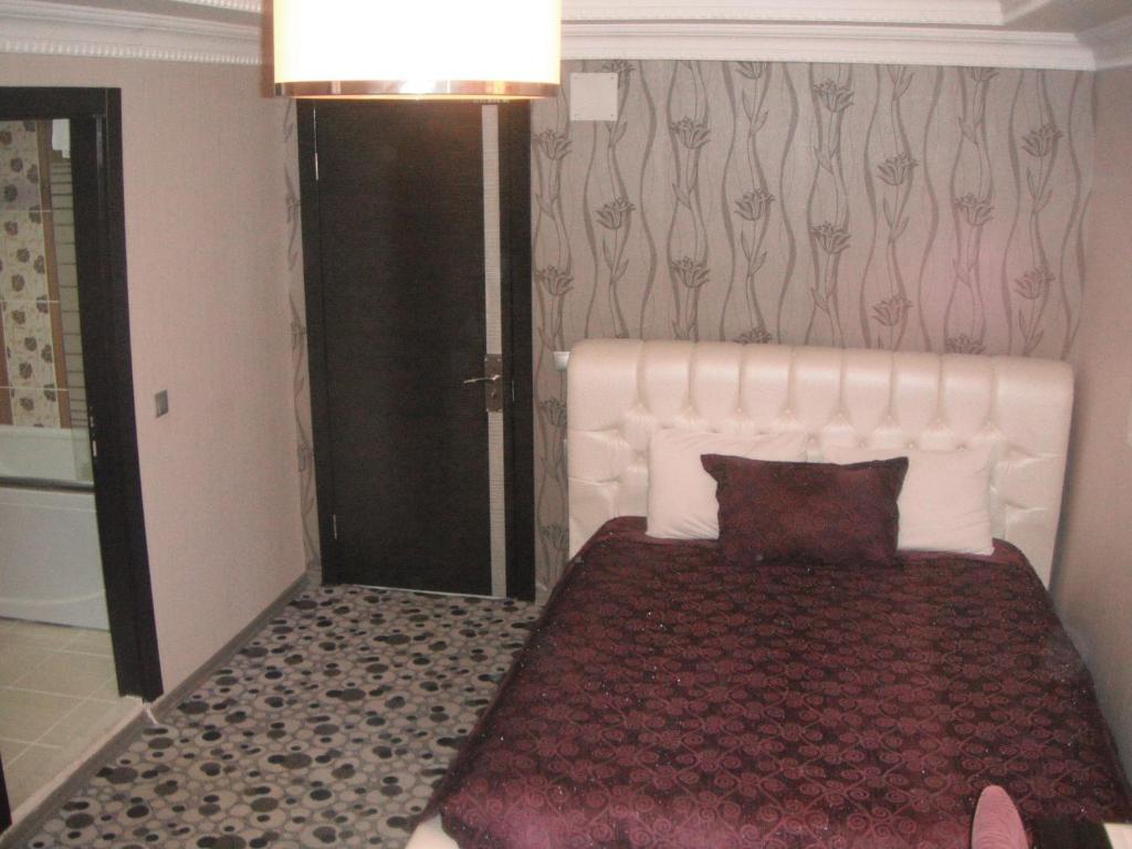 Ankara Risiss Hotel חדר תמונה