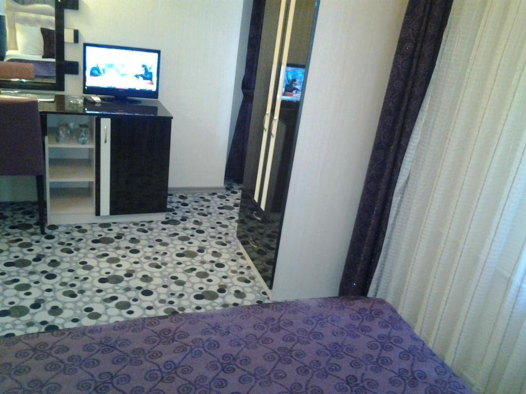Ankara Risiss Hotel חדר תמונה